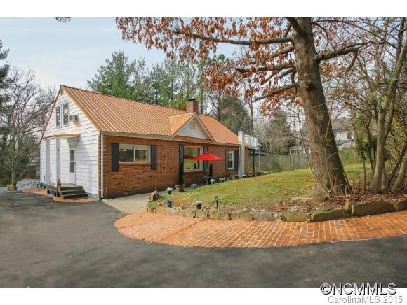 1 Thurland Ave