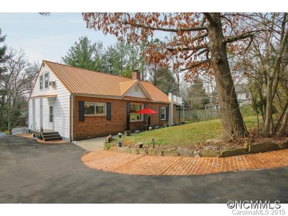 1 Thurland Ave