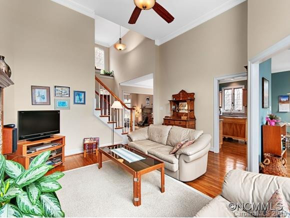 68 OX BOW CROSSING - Photo 6