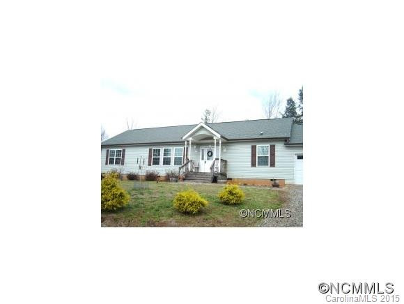 113 Silver Woods Lane