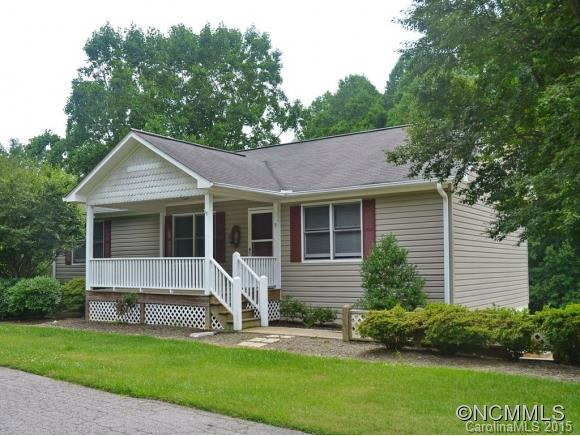 9 CLARION DRIVE