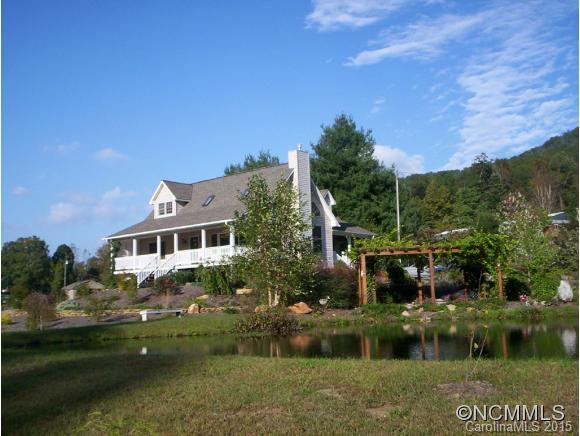 90 Bear Farm Road