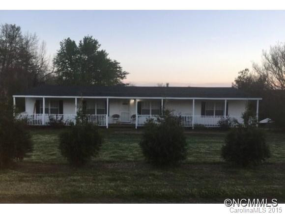 1400 Chesnee Road
