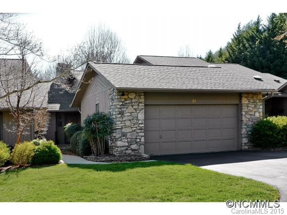 21 Ridge Terrace