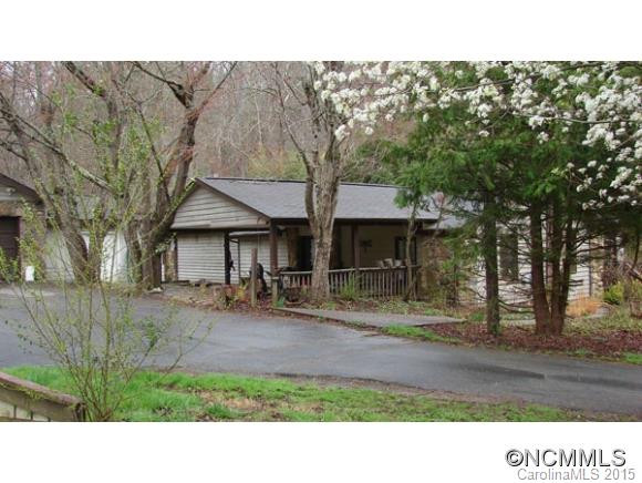 25 Little Knob Road