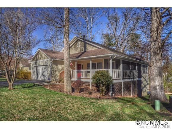 64 Wildwood Forest Lane