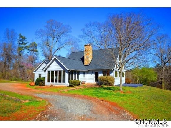 1050 Hunting Country Road