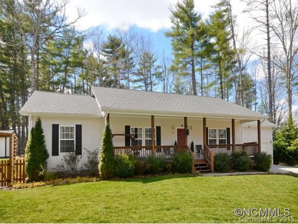 23 Shady Bluff Lane
