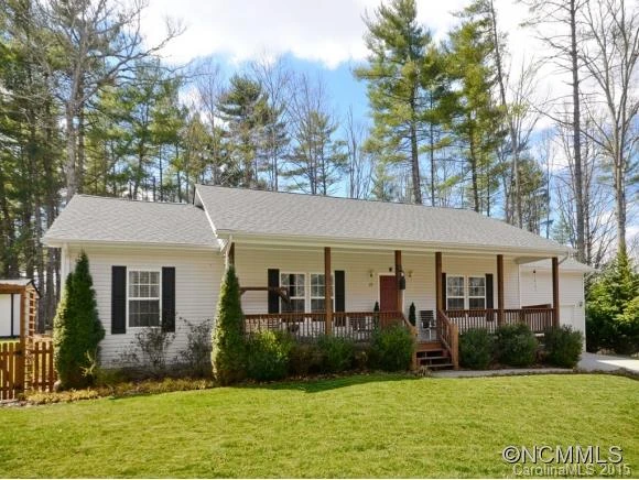 23 Shady Bluff Lane
