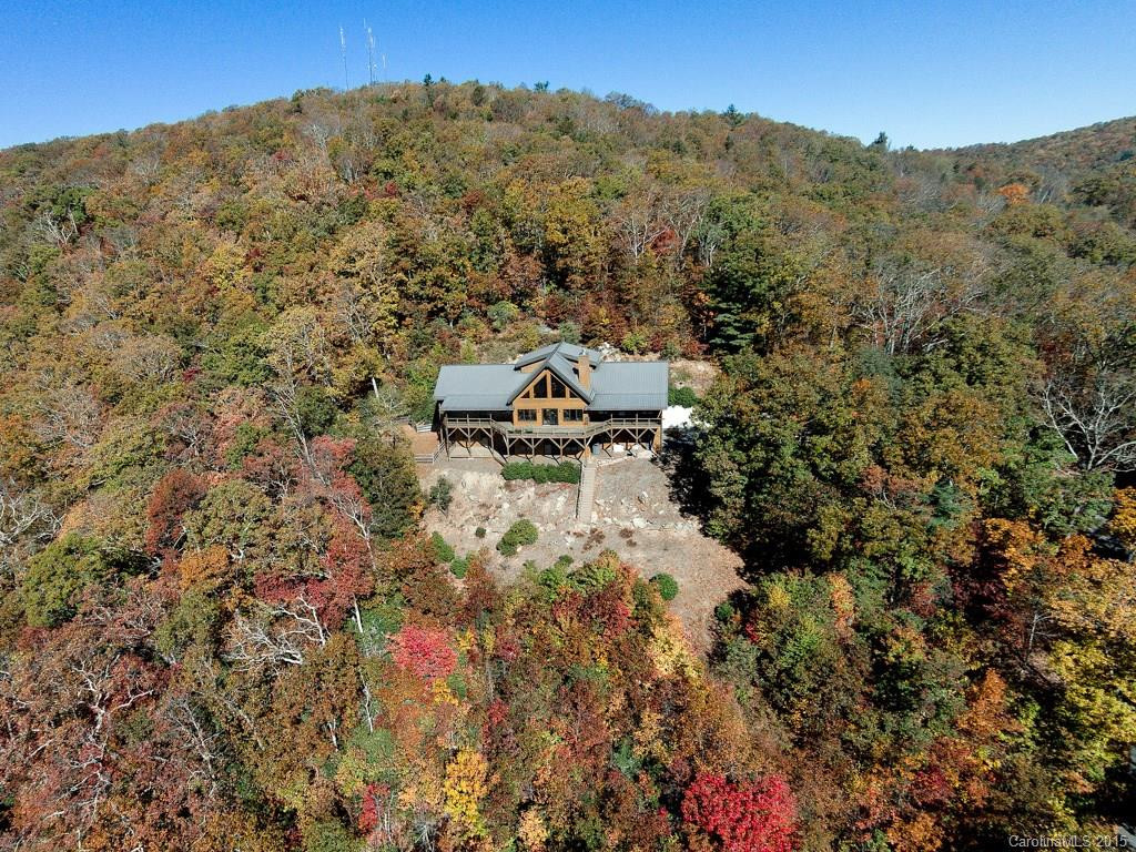 630 Flat Top Mountain Road