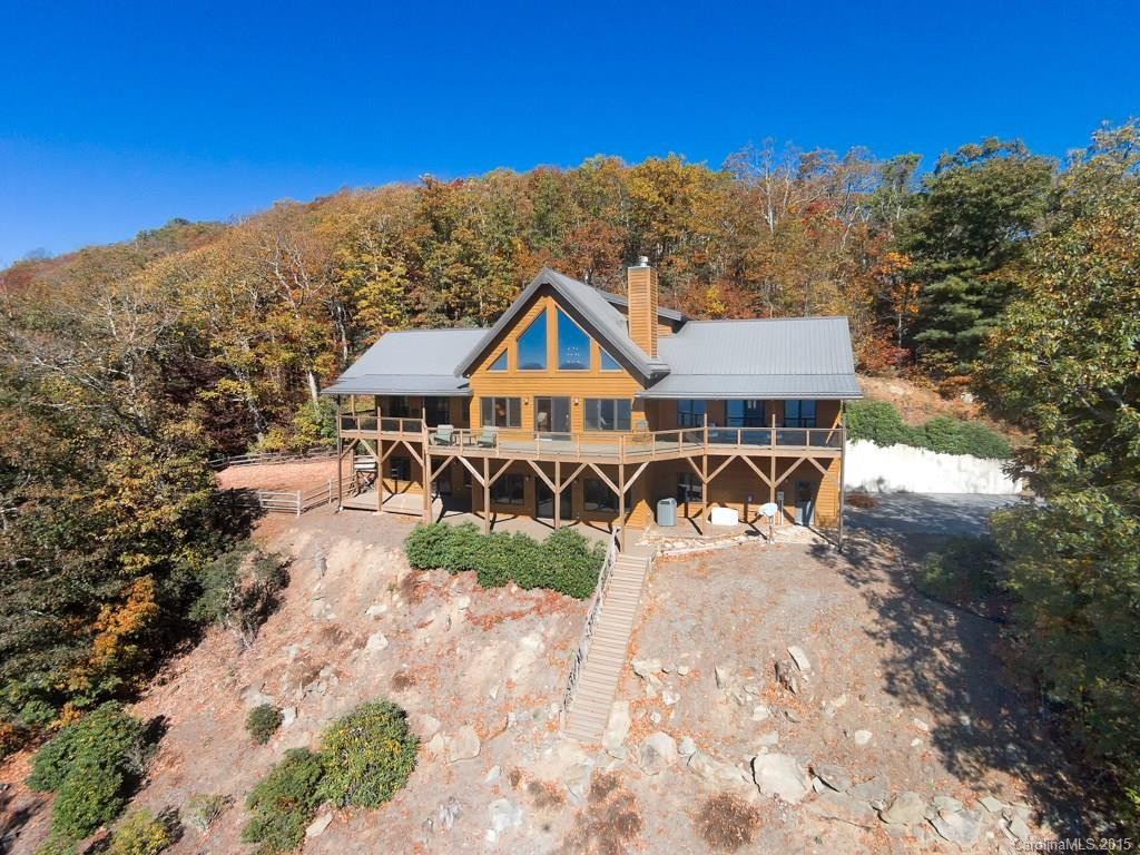 630 Flat Top Mountain Road - Photo 2