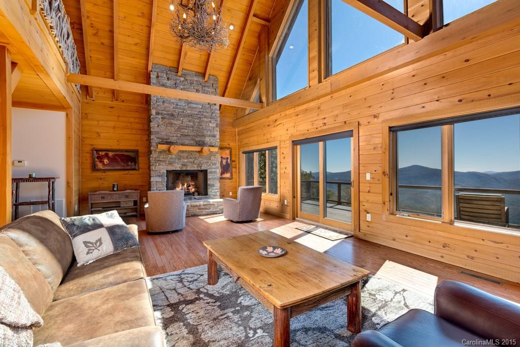 630 Flat Top Mountain Road - Photo 8