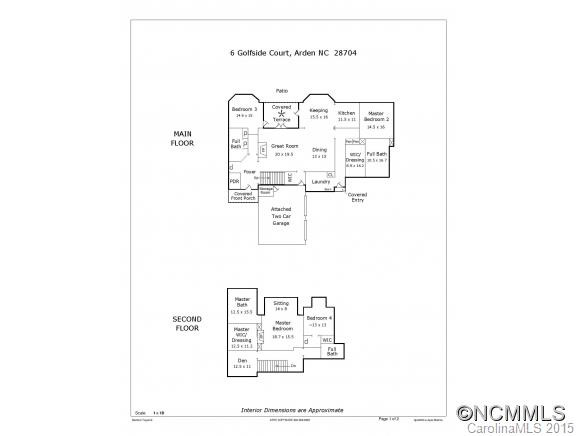 6 Golfside Court - Photo 23