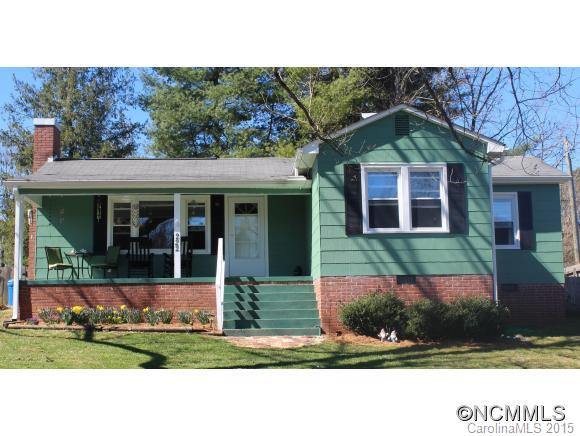 222 Ashworth Ave.