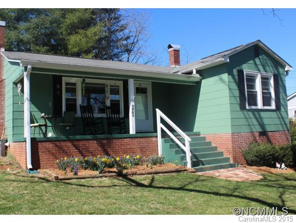 222 Ashworth Ave. - Photo 2