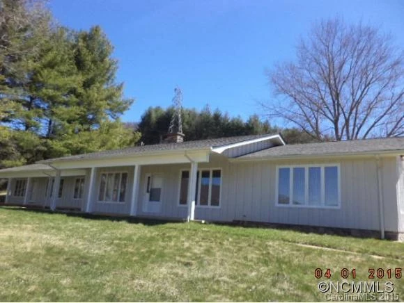 235 Cherokee Trail