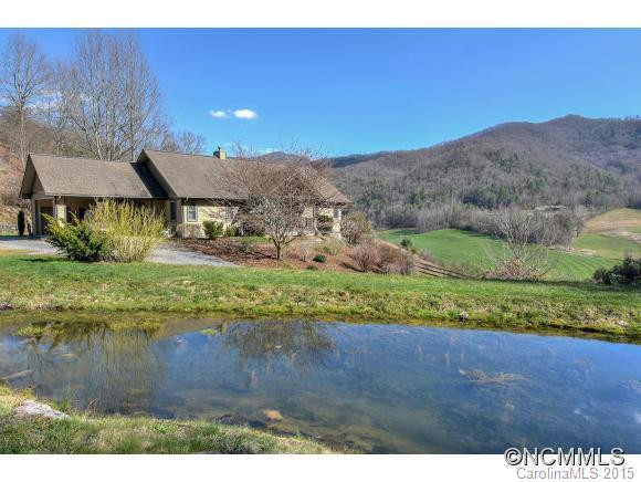 600 Fines Creek Road