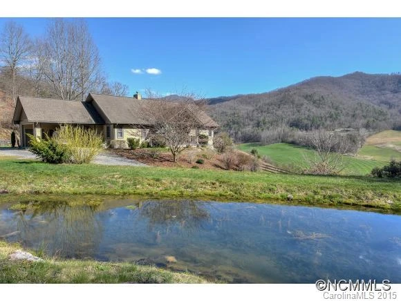 600 Fines Creek Road