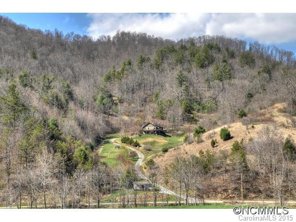 600 Fines Creek Road - Photo 2