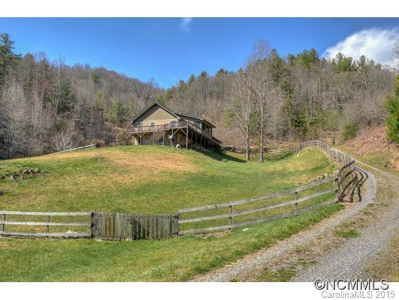 600 Fines Creek Road - Photo 20