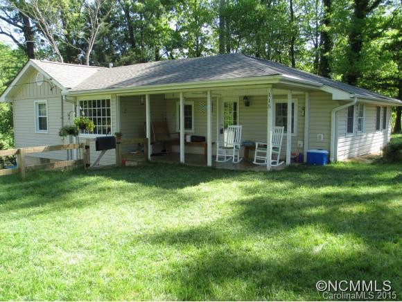 115 Sleepy Hill