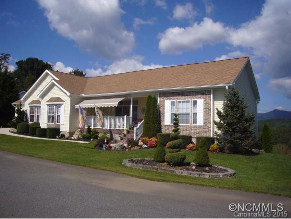 132 BEND VIEW DRIVE