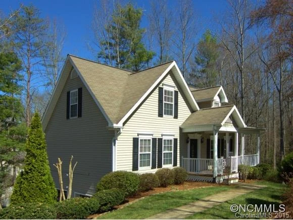 135 Lakeview Acres Drive
