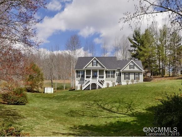 11 BEECHWOOD KNOLL - Photo 2