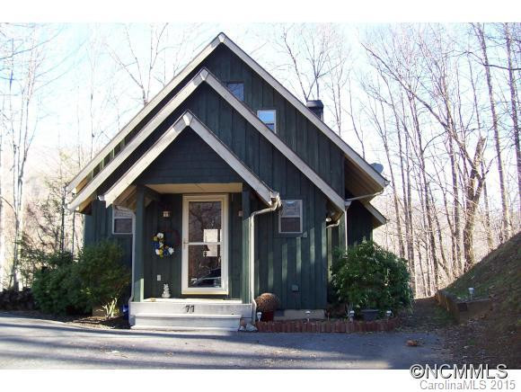 77 Maplewood - Photo 2