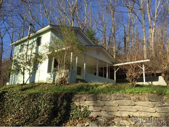 1677 Gilliam Mountain Road