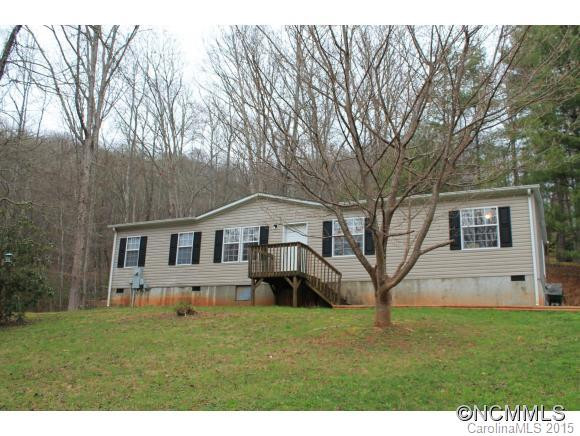 107 Moffitt Road