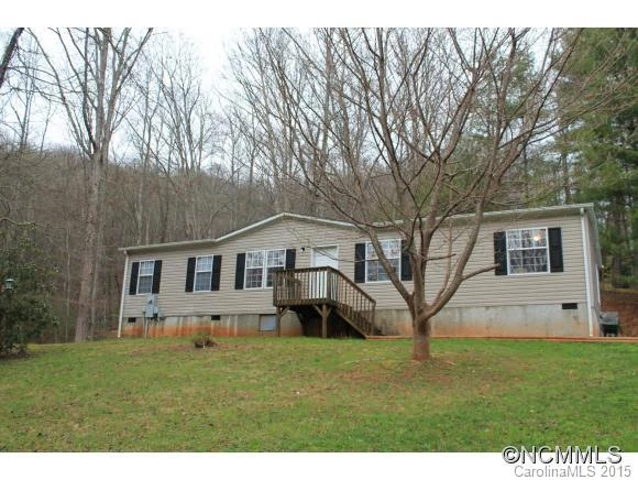 107 Moffitt Road