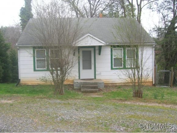 85 Old Haw Creek Road
