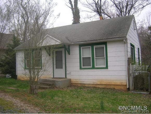 85 Old Haw Creek Road - Photo 4
