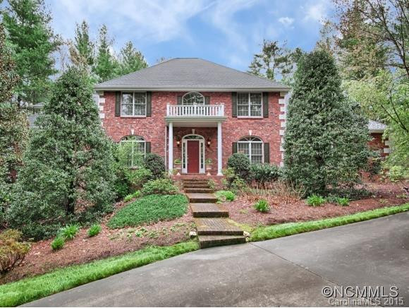 5 Dunnwoody Court