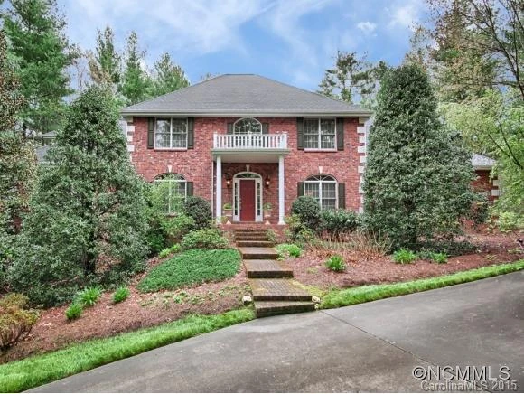 5 Dunnwoody Court