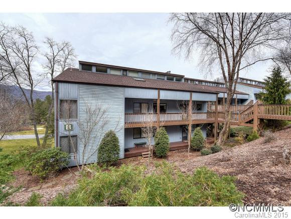 87 Willow Road, B-8