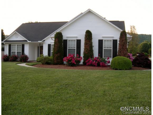 446 Planters Creek Road