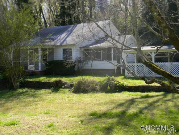 131 Warrior Mountain Road