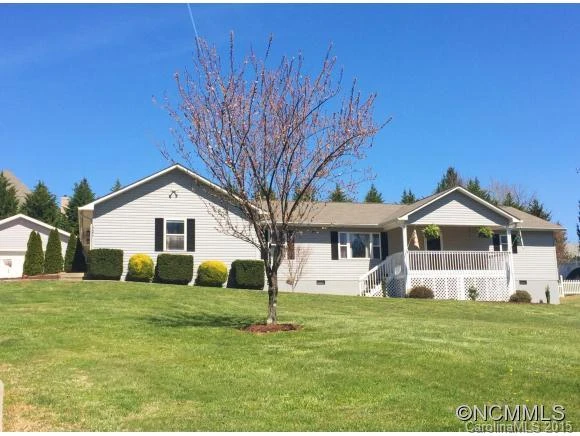 329 Eliada Home Road