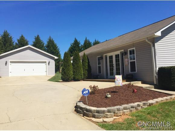 329 Eliada Home Road - Photo 21