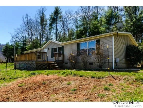 76 Worley Cove Road