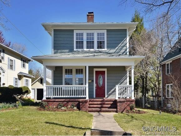 7 TAMPA AVE - Photo 2
