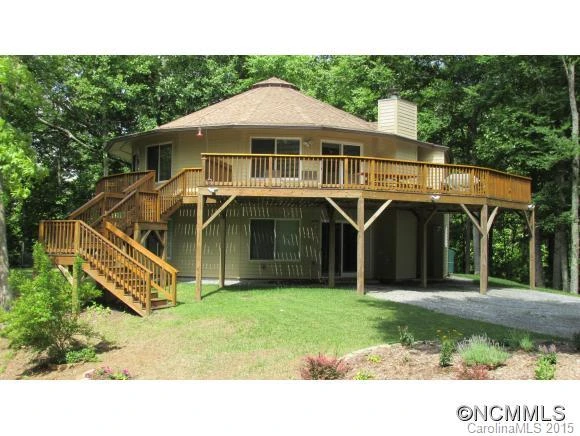 64 Hickory Forest Lane