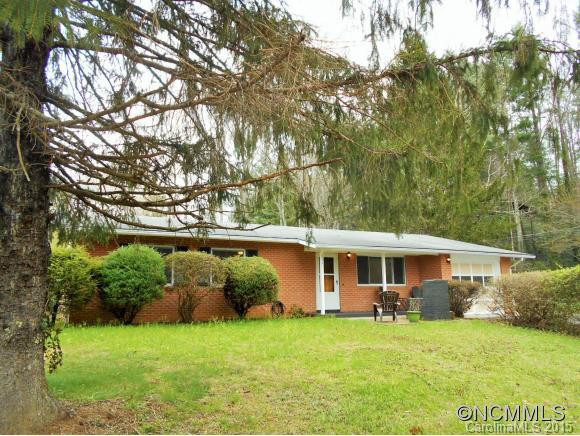 311 Pisgah Shadows Road