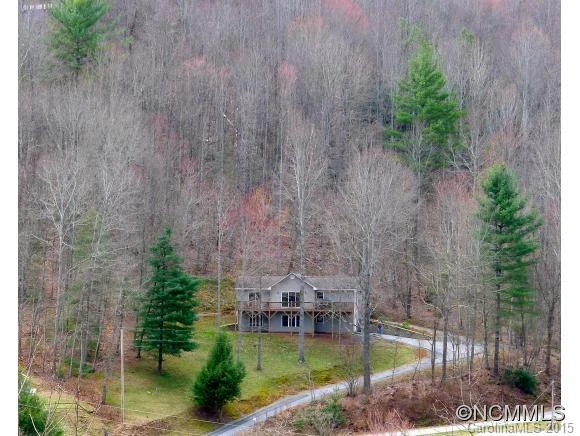 355 Fox Run Road