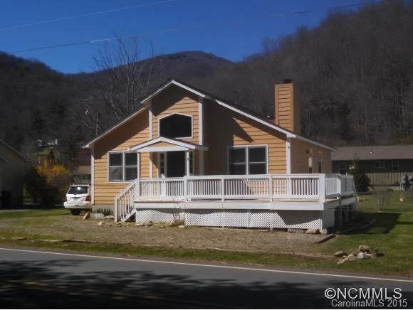 934 Moody Farm Road