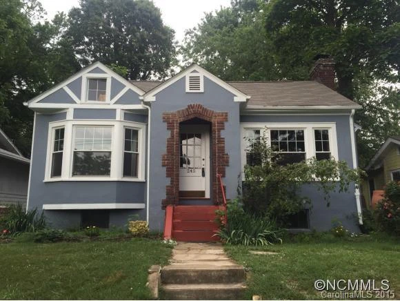 245 Murdock