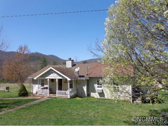2542 Love Joy Road