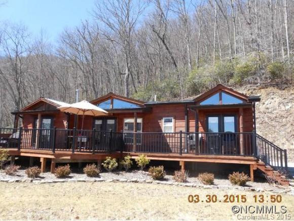 176 Crow's Nest Drive